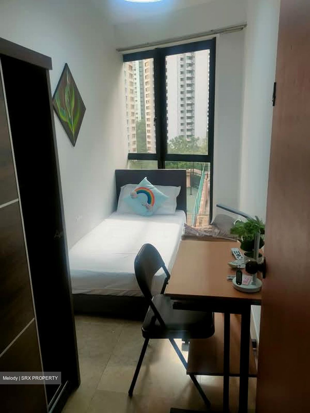 Heritage View (D5), Condominium #563474661